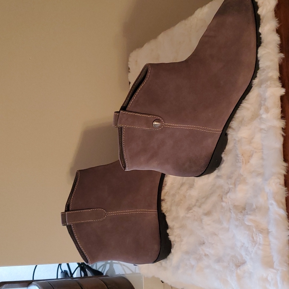 Michael Kors Booties